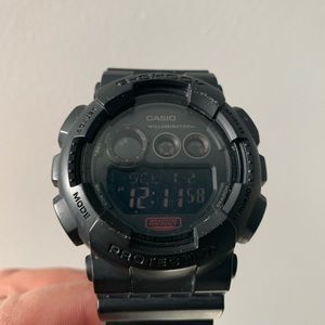 Casio g-shock